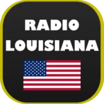 Logo of Radio Louisiana FM Y AM - USA android Application 