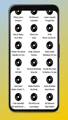 Radio Louisiana FM Y AM - USA android App screenshot 7